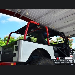 Jeep Wrangler TJ SW1 Top